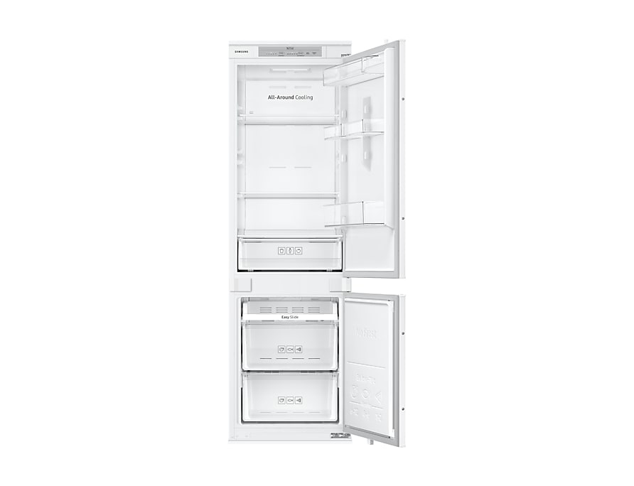 Samsung BRB260000WW fridge-freezer Built-in