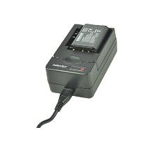 Duracell DRS5863 mobile device charger Digital camera Black USB Indoor, Outdoor – image 2