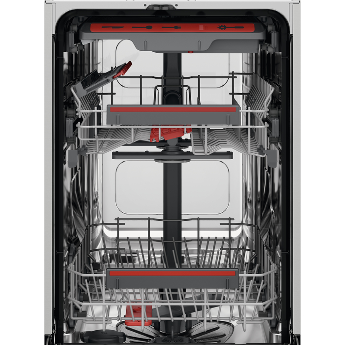 AEG FSE73507P Fully built-in 10 place settings – image 3
