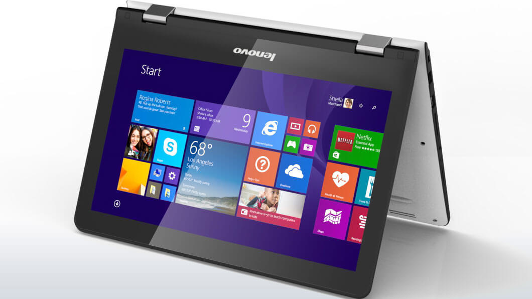 Lenovo 300 11 – image 6