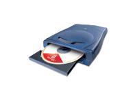 Iomega CD-RW 12xRW40xWx48R FWire ext