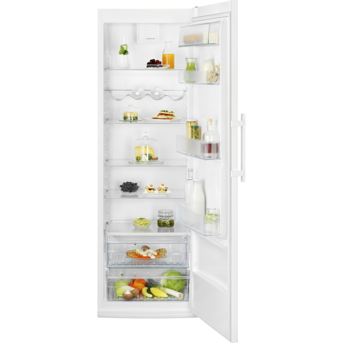 Electrolux LRS1DF39W fridge Freestanding