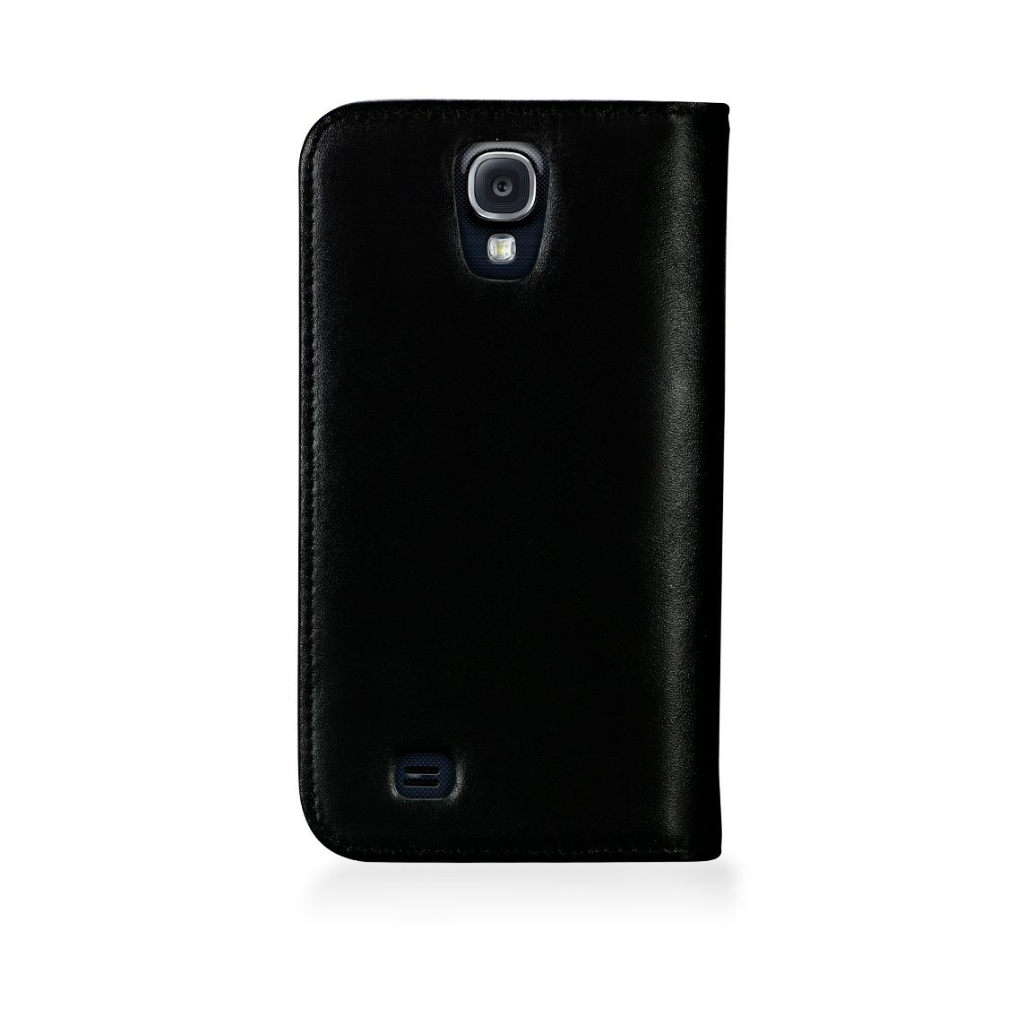 Zebra MYS-ST-BKC-FC-GS mobile phone case Wallet case Black – image 3