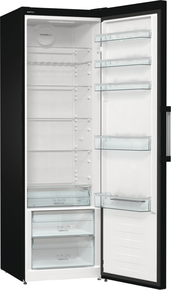 Gorenje Fristående kylskåp med stor kapacitet på – image 3