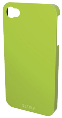 Leitz 62590064 mobile phone case Cover Green