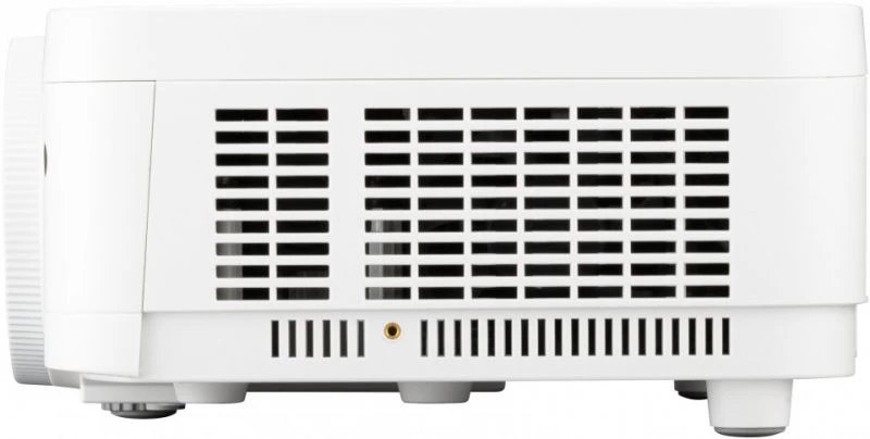 Viewsonic LS510W data projector Standard throw projector 3000 ANSI lumens LED WXGA (1280x800) White – image 7