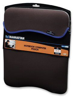 Manhattan 421829 laptop case – image 8