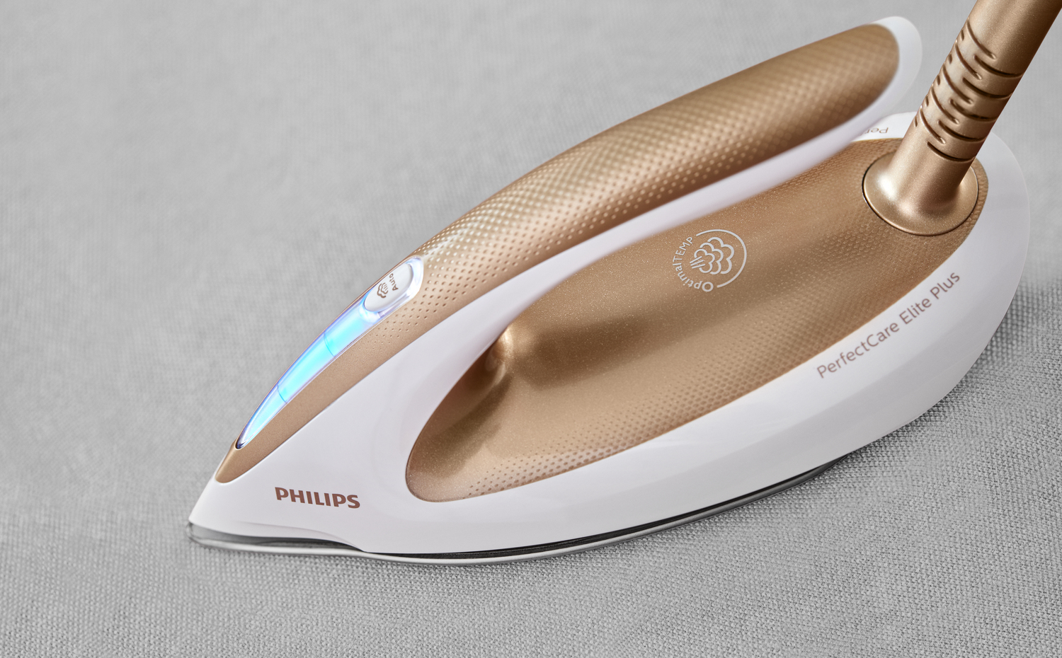 Philips GC9671/50 steam ironing station – image 6