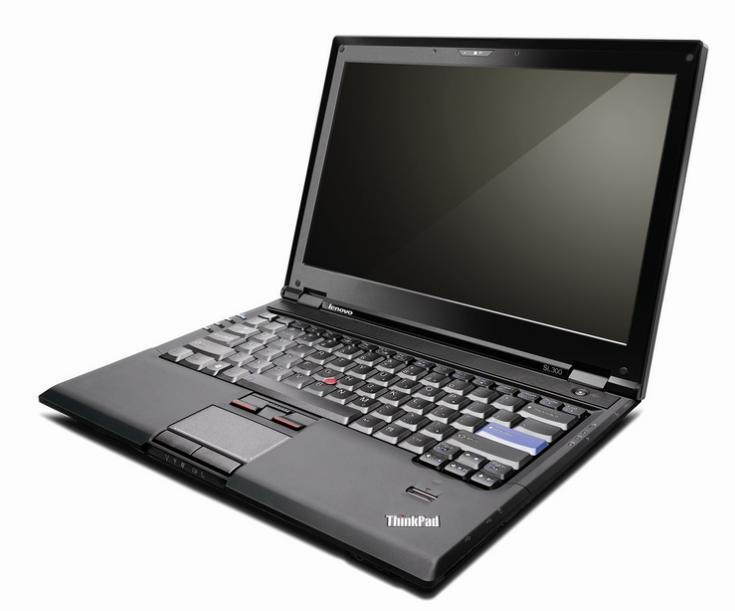 Lenovo ThinkPad SL400 Intel® Core™2 Duo T5870 – image 2