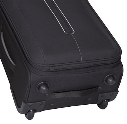 Case Logic PTU-218 45.7 cm (18") Trolley case Black – image 4