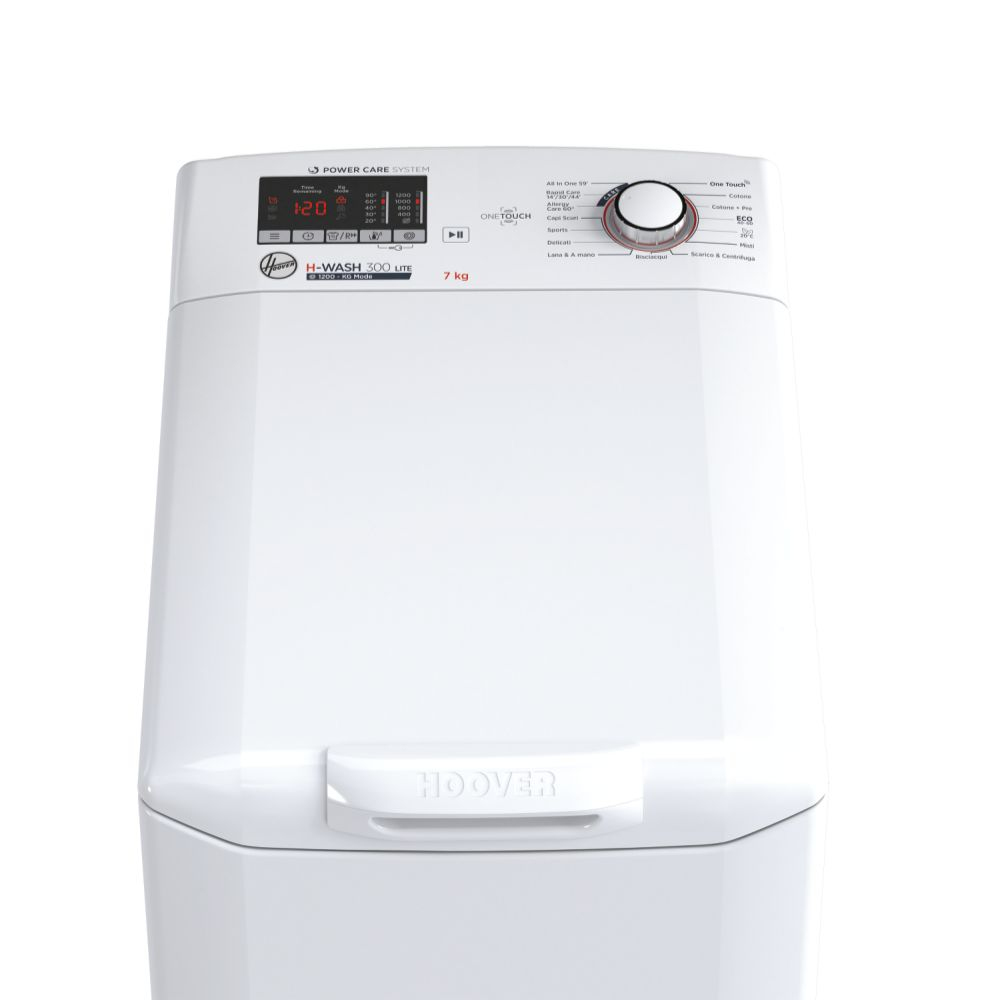 Hoover H3T 272D3/1-11 – image 5