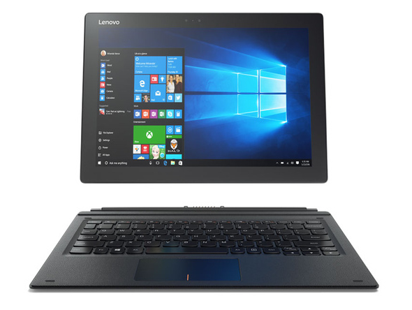Lenovo 80W10018CD laptop Hybrid (2-in-1) – image 5