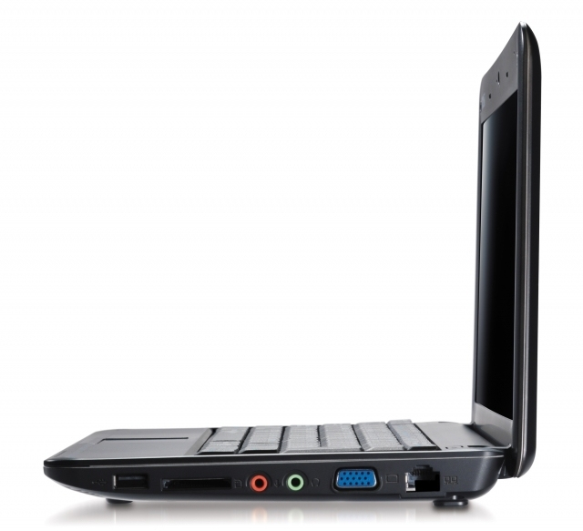 MSI Wind U100-049EU – image 7
