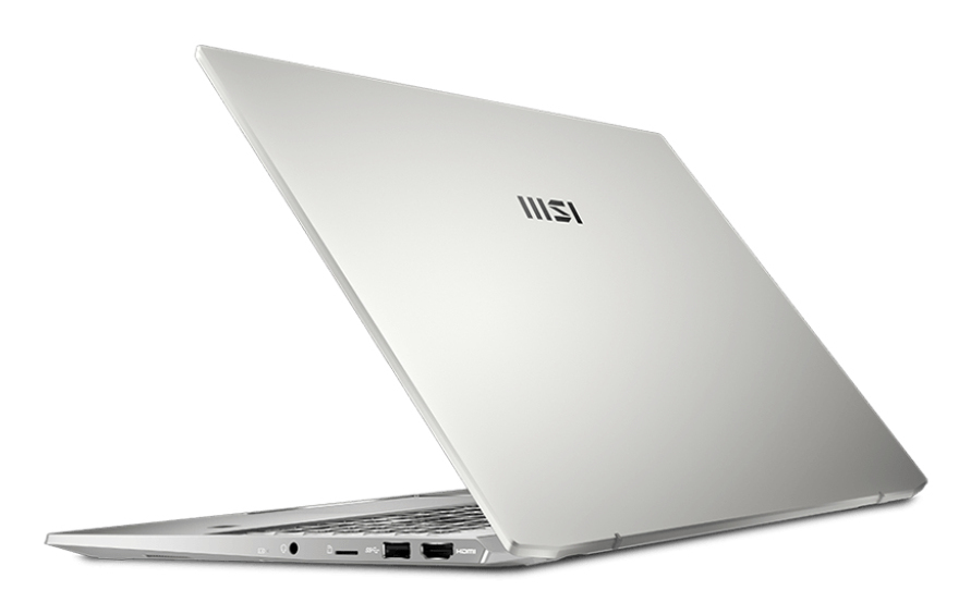 MSI 16Studio A13VE-044IT – image 4
