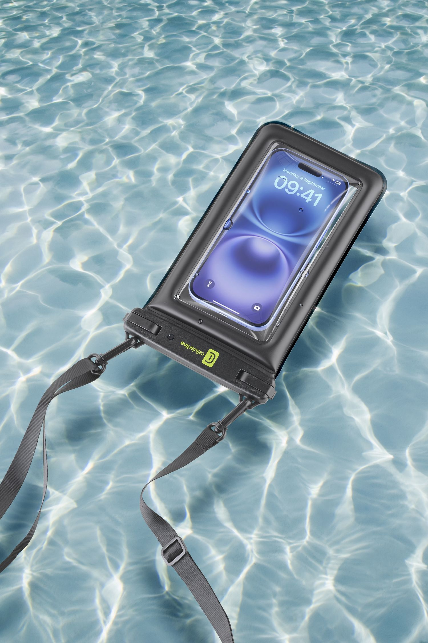 Cellularline Voyager Floaty – image 6