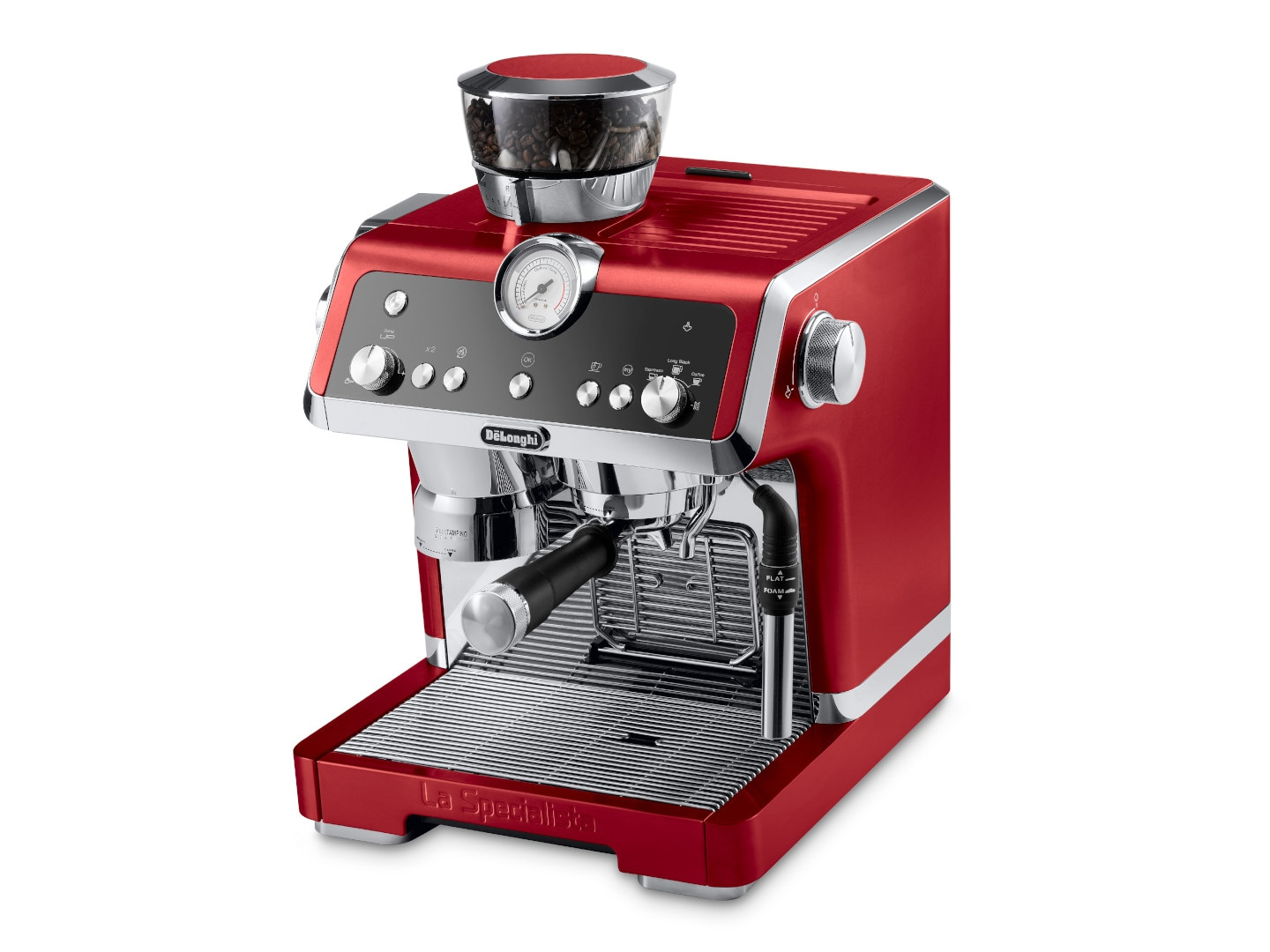 De’Longhi EC9335.R Semi-auto Espresso machine – image 2