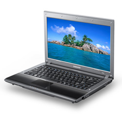 Samsung R R440-JA02MX Intel® Core™ i3 i3-330M – image 3