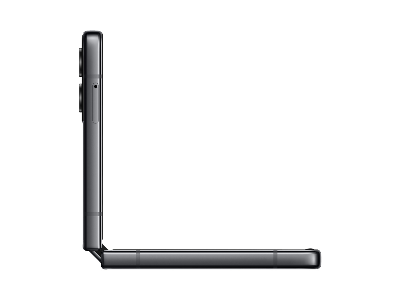 Samsung Galaxy Z Flip4 SM-F721UZAAXAA smartphone – image 8