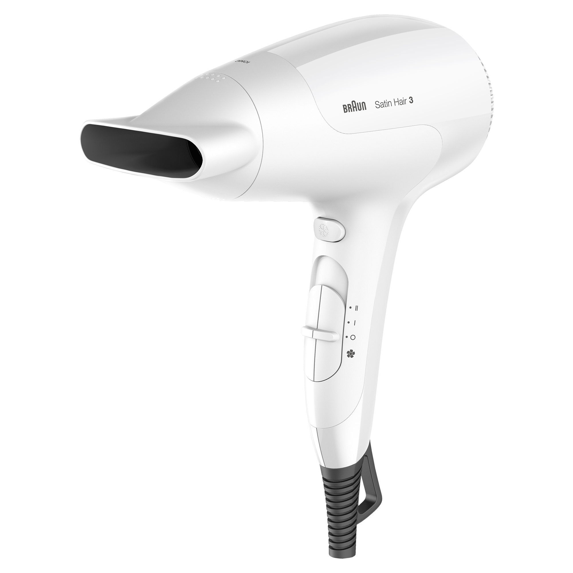 Braun Satin Hair HD 380 – image 3