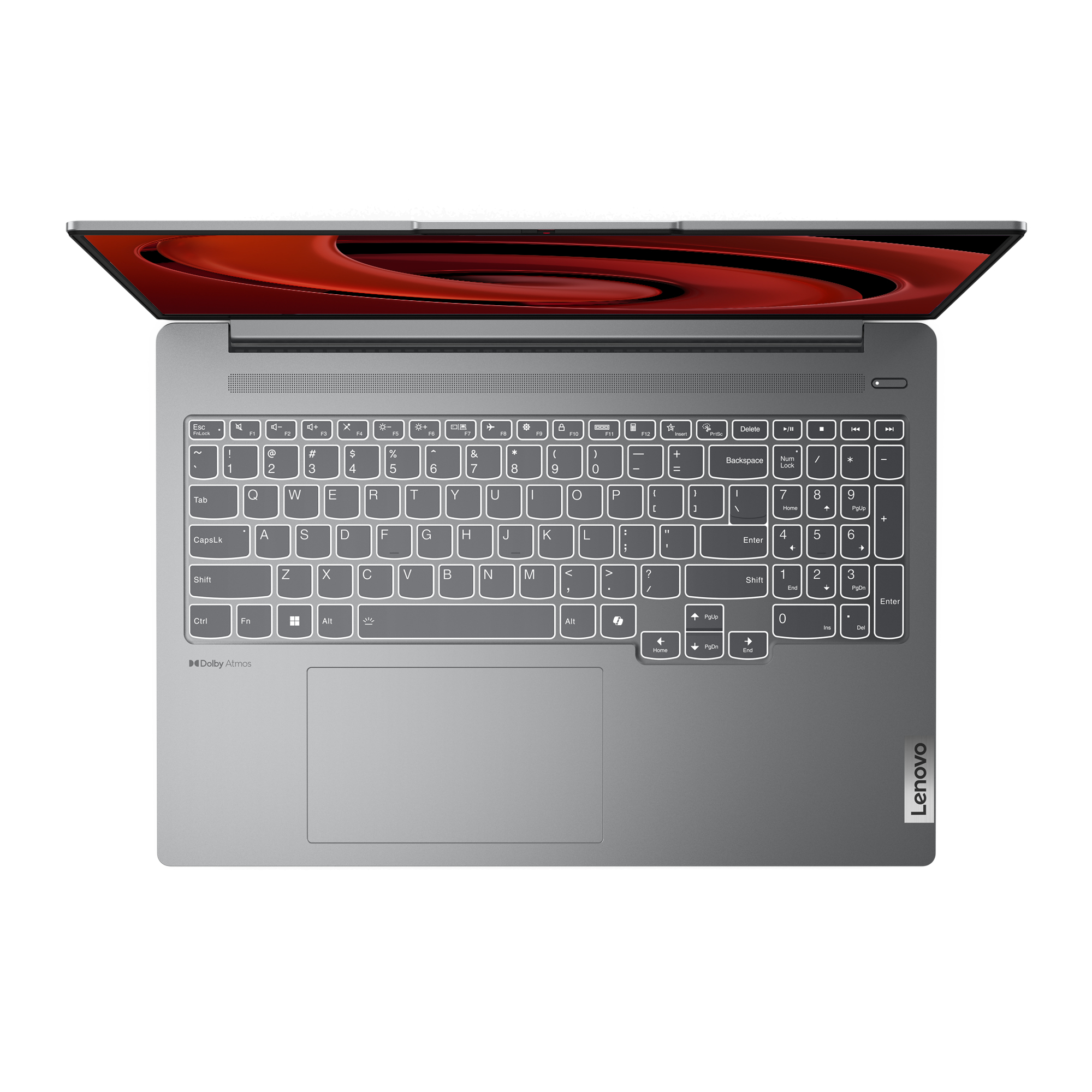 Lenovo IdeaPad Pro 5 16AHP9 – image 5