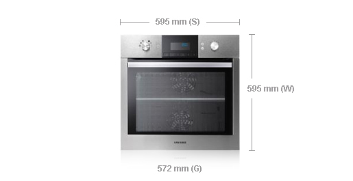 Samsung BQ1D4T081 – image 2