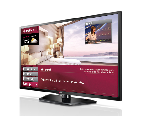 LG 32LP630H TV 81.3 cm (32") HD Black 300 cd/m² – image 2