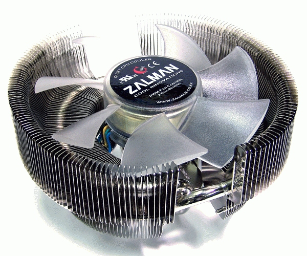 Zalman CNPS8700 NT – image 4