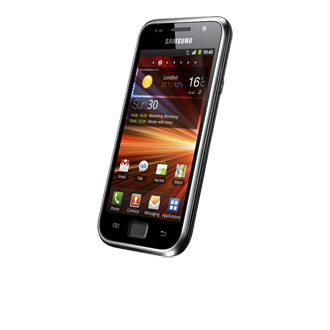 Samsung Galaxy S Plus і9001 – image 4