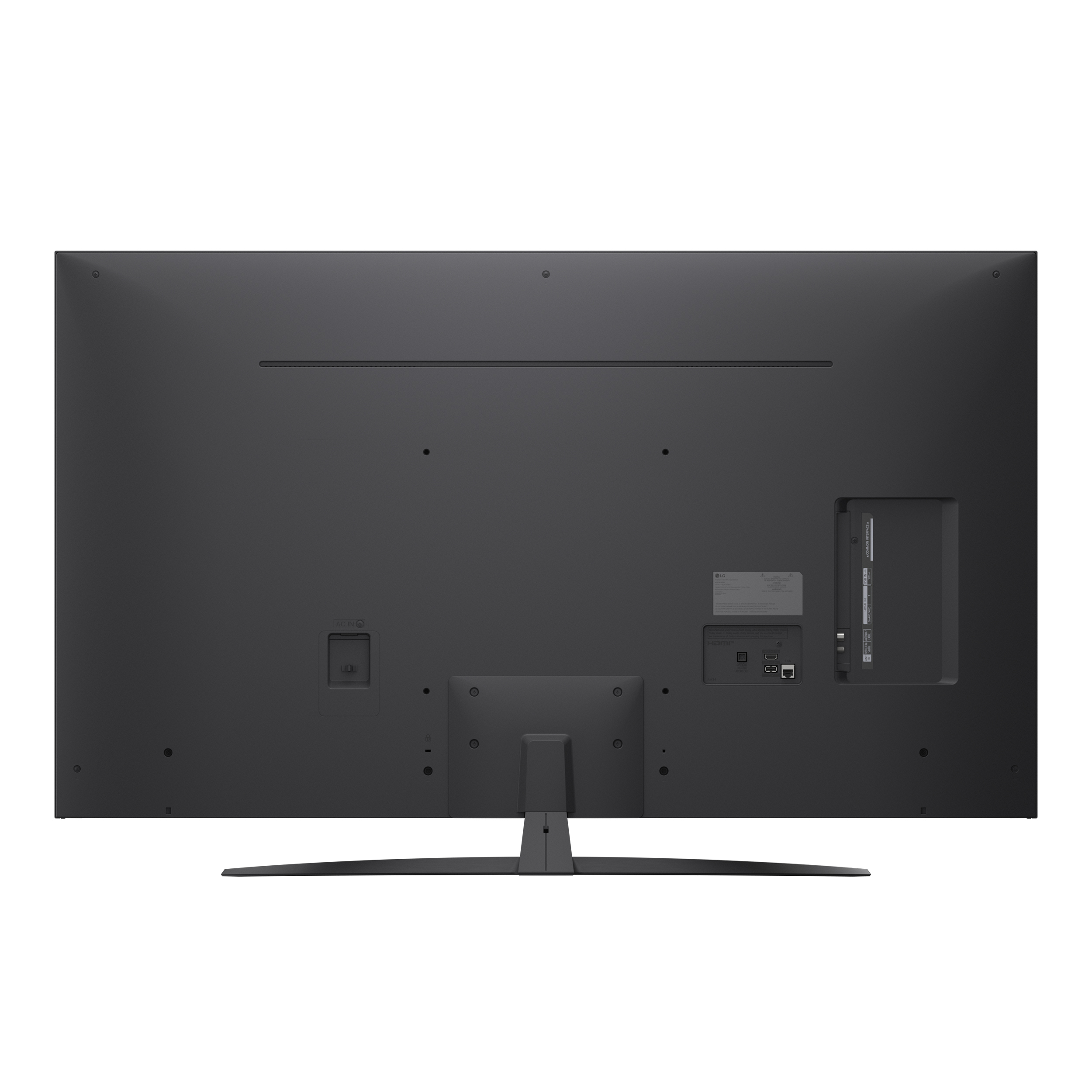 Smart TV LG Electronics 55NANO81A6A 55 pouces 4k LED LCD — photo 5