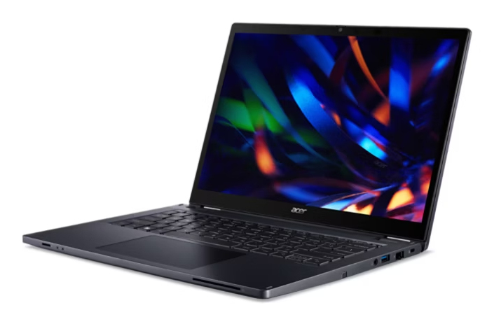 Acer TMP414RN CI7-1365U TOUCH TNBK – image 8