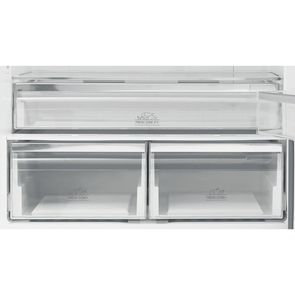 Hotpoint H84BE 72 XO3 UK – image 8