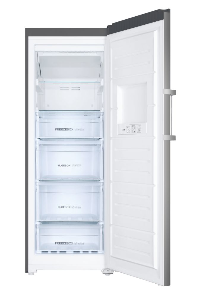 Haier H2F-320SF Upright freezer Freestanding – image 3