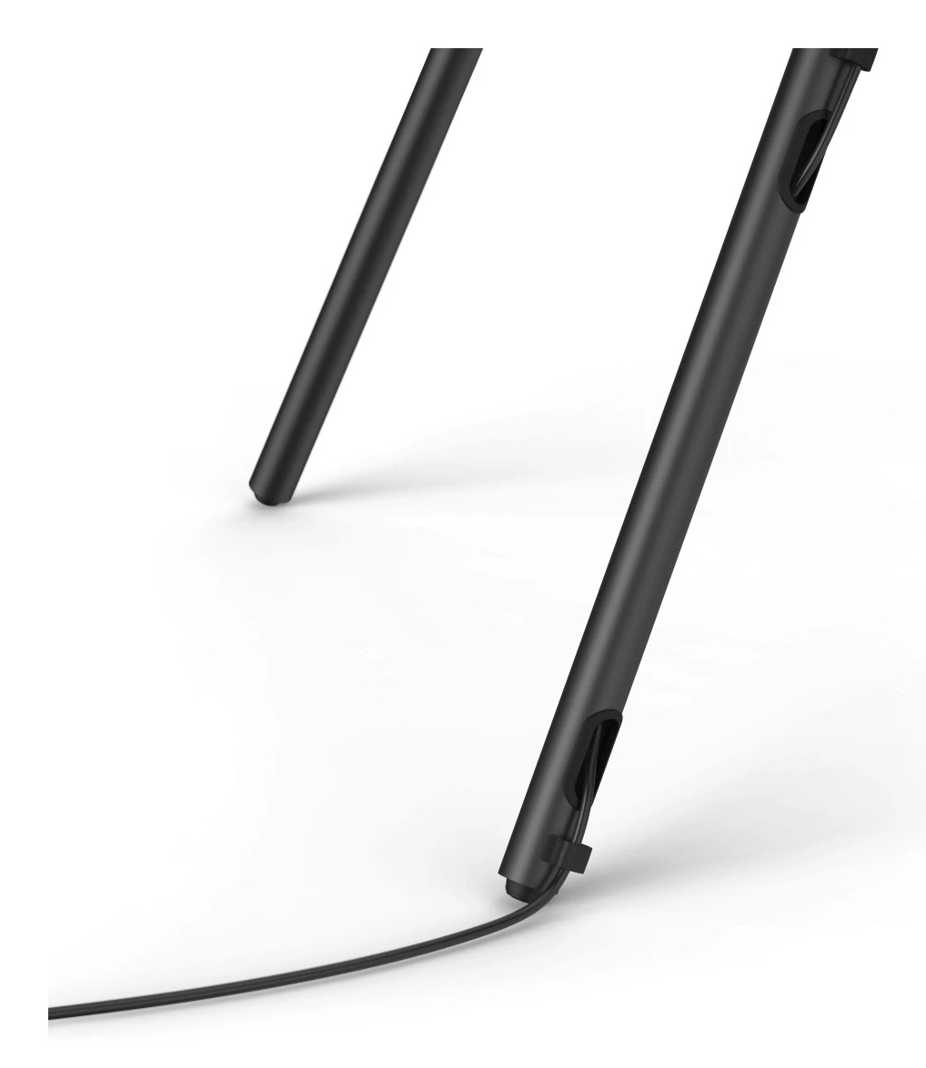 Hama 00220894 TV mount/stand 2.29 m (90") Black – image 8