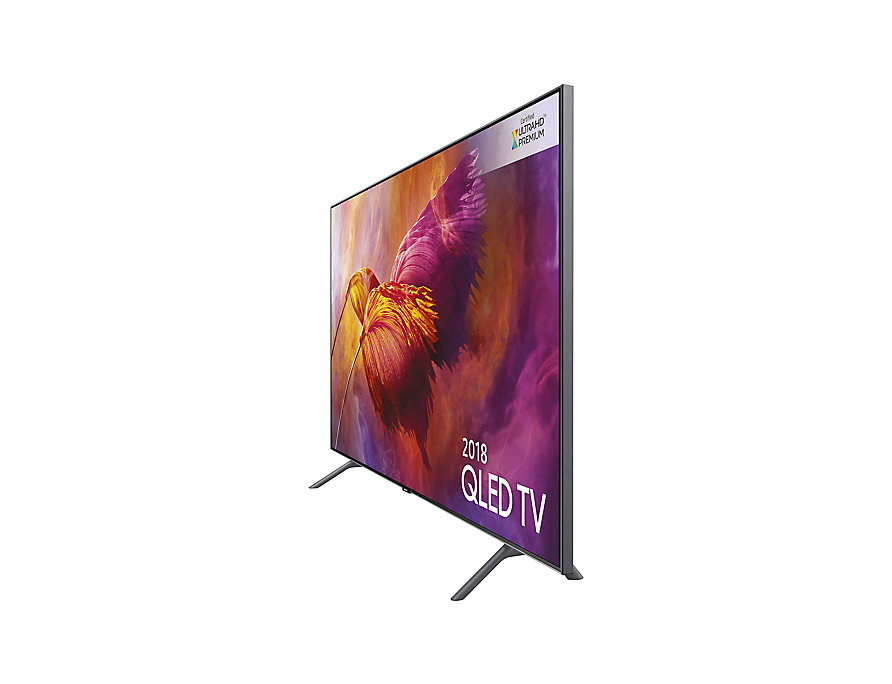 Samsung QE75Q8DNATXXU TV – image 7