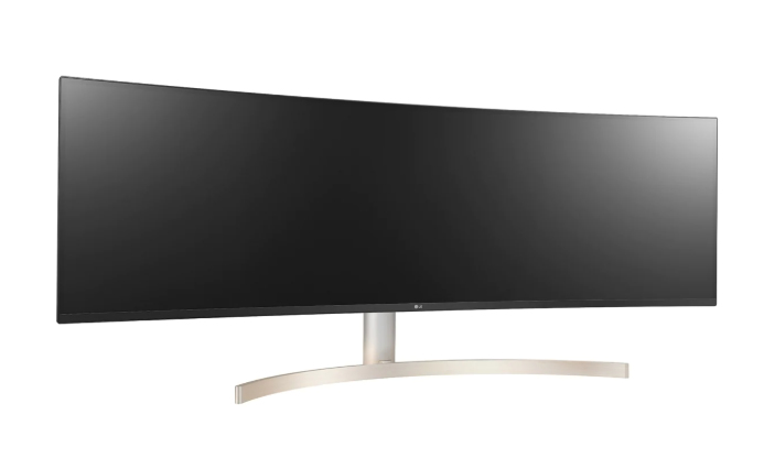 LG 49BL95C computer monitor – image 4