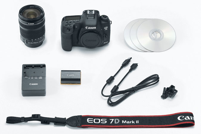 Canon 7D Mark II + 18-135mm IS STM – image 5
