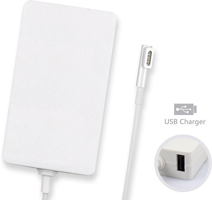 CoreParts MBXAP-AC0004 power adapter/inverter Indoor