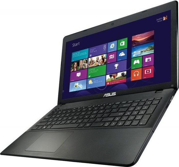 ASUS F552WA-SX040H AMD E E1-6010 Laptop – image 2
