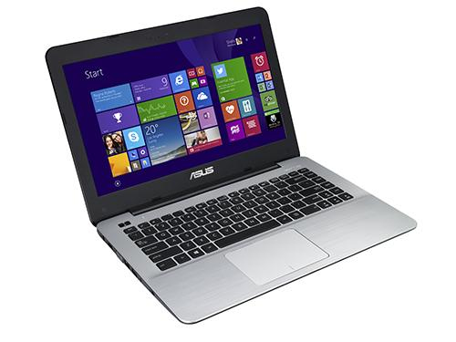ASUS X455LJ-WX058H laptop Intel® Core™ i5 i5-5200U – image 6