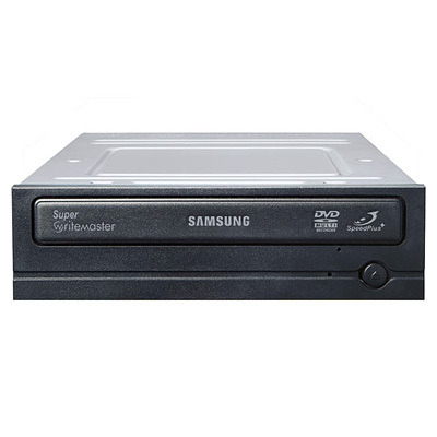 Samsung SH-S202J DVD-Writer
