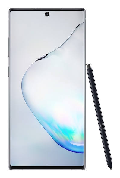 Samsung Galaxy Note10+ – image 3
