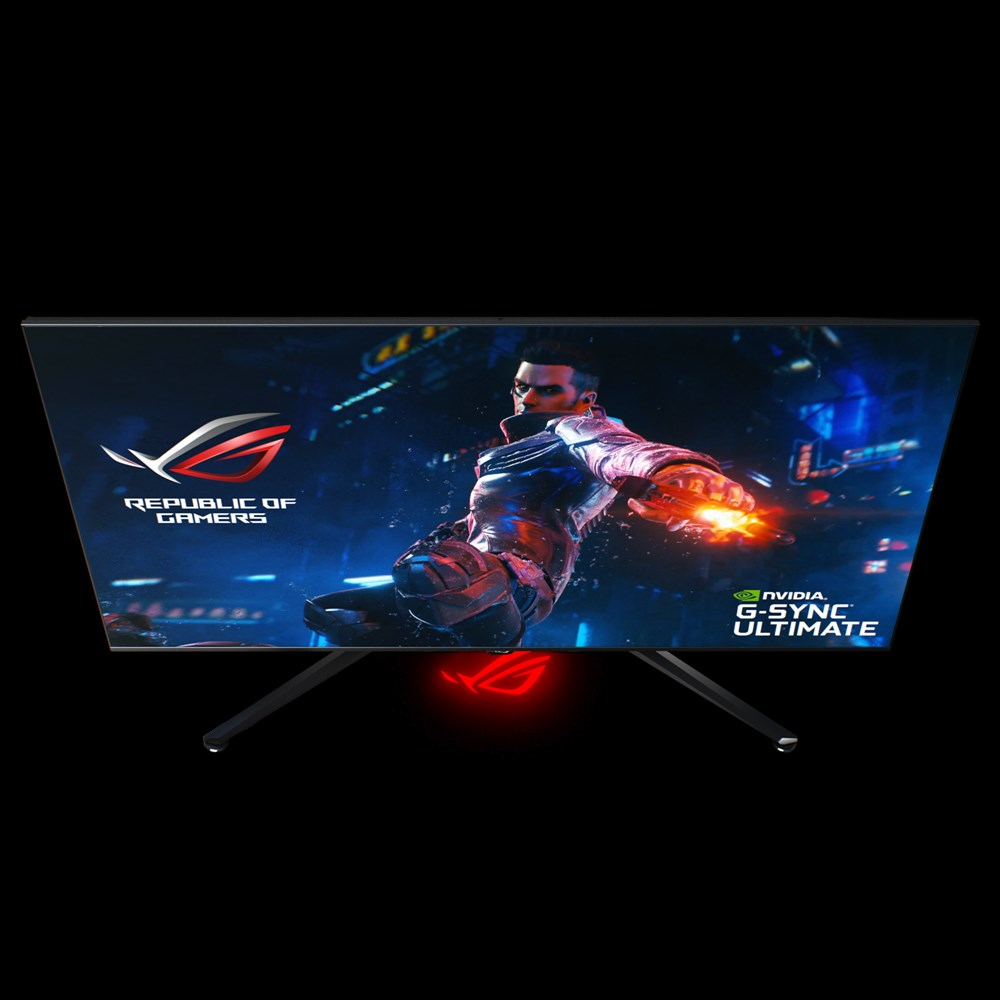 ASUS PG65UQ computer monitor – image 4