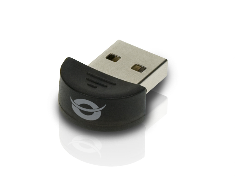 Conceptronic Bluetooth v2.1 USB 2.0 Nano Adapter