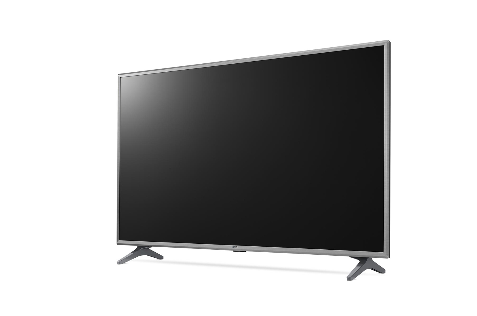 LG 49LK6100 TV 124.5 cm (49") Full HD Smart TV Wi-Fi Silver – image 3