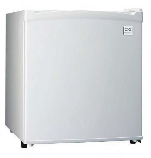 Daewoo FN-065R fridge Freestanding