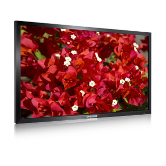 Samsung 650TS computer monitor – image 3