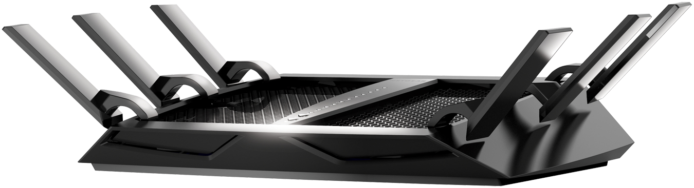 NETGEAR Nighthawk X6S