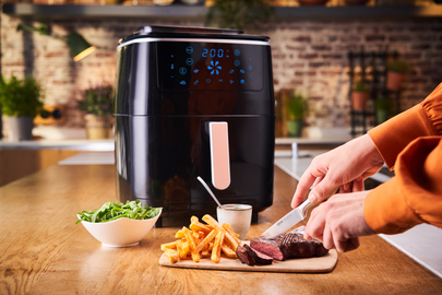 Tefal Easy Fry Grill & Steam – image 4