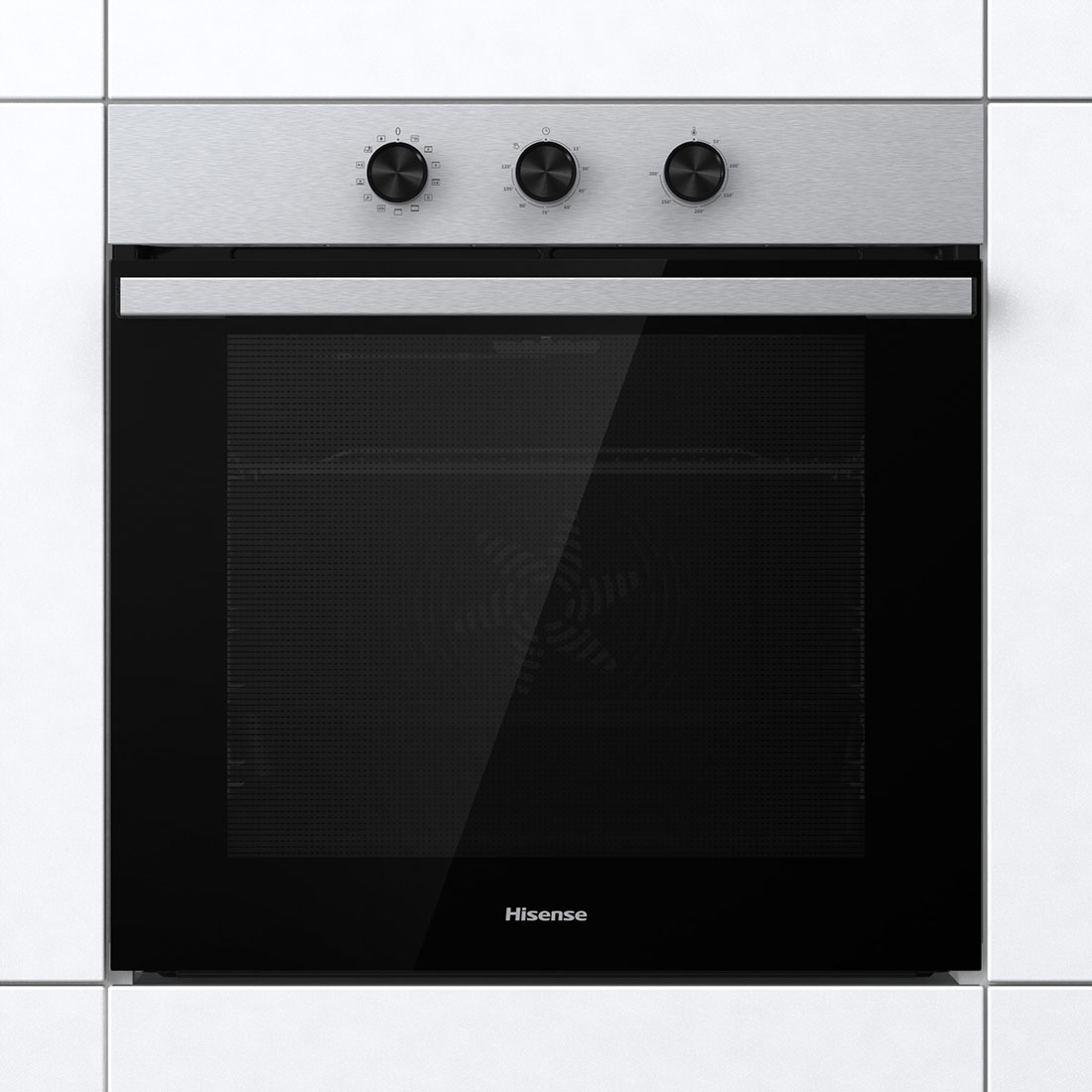 Hisense BI61111AX oven – image 3
