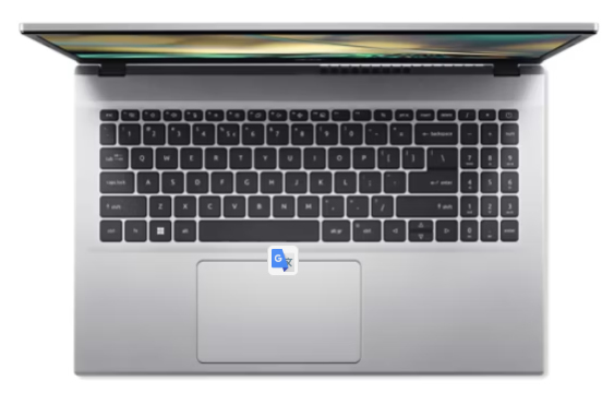 Acer Aspire 3 A315-59-73NE Intel® Core™ i7 i7-1255U Laptop – image 4